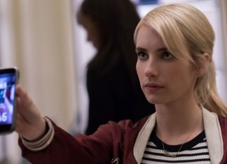 Nerve Filmkritik