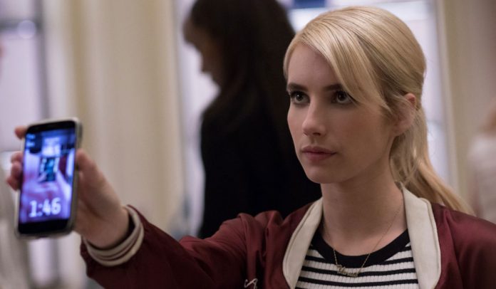 nerve-filmkritik Nerve Filmkritik