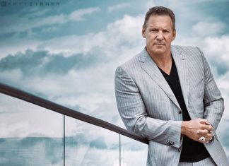 Ralf Moeller im Interview