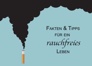 rauchfreies leben