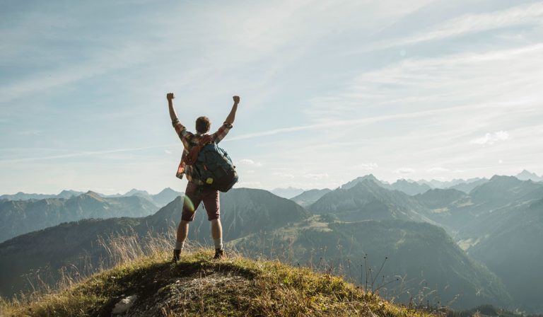 Selbstwertgefühl stärken