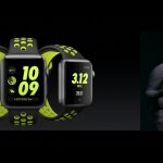 Apple Watch 2016