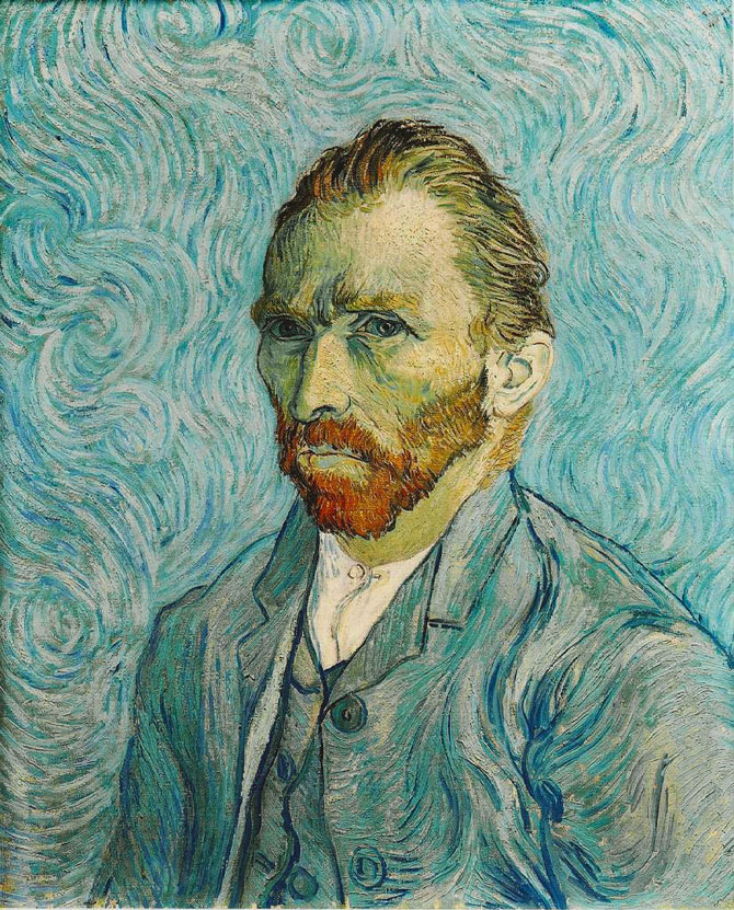 Vincent van Gogh