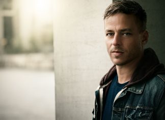 Tom Wlaschiha Interview