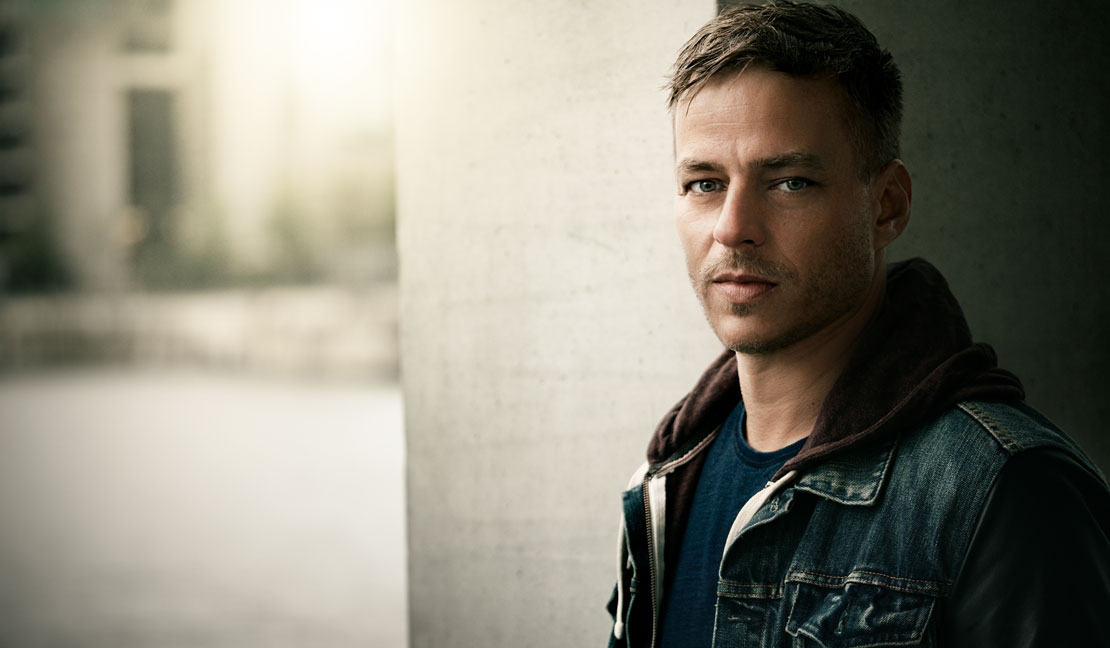 Tom Wlaschiha Interview