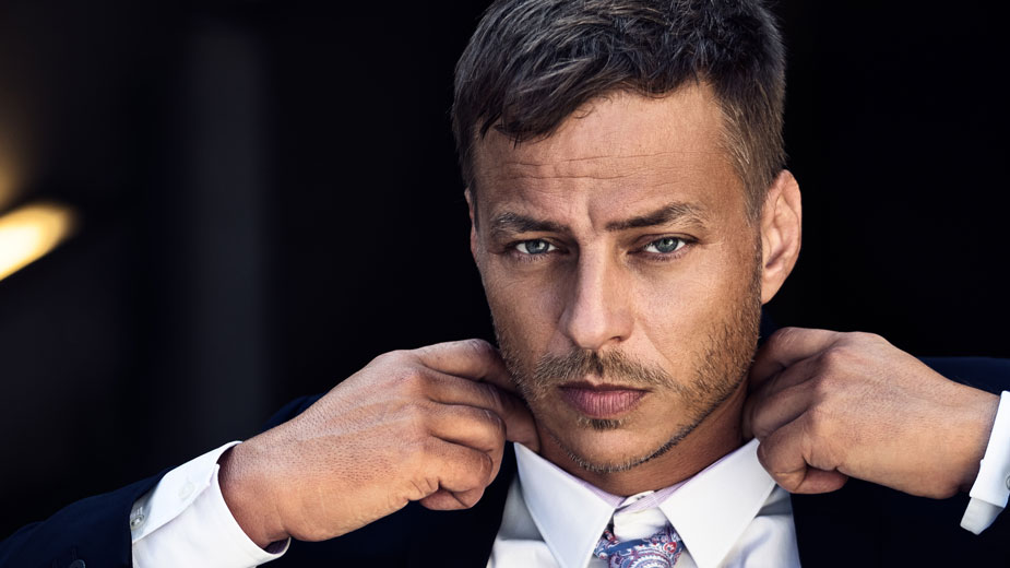 Tom Wlaschiha