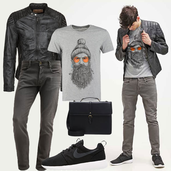 Casual Style Herren