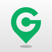 Geocaching App