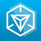 Ingress App