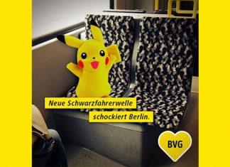 Pokémon Go-Hype