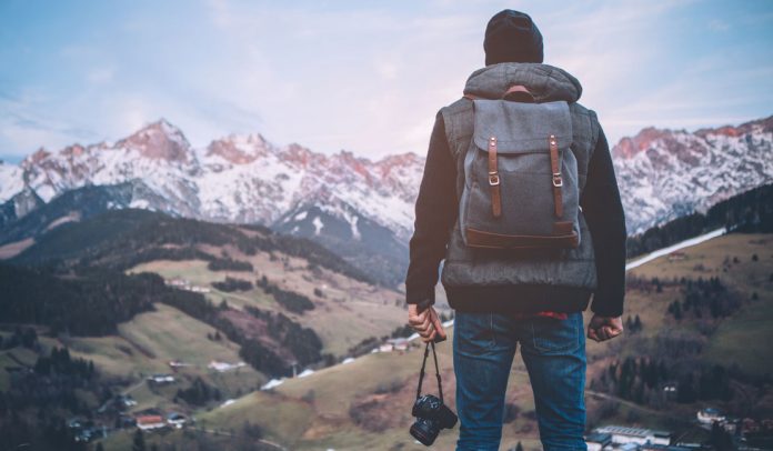 rucksaecke-trend Rucksack Trends