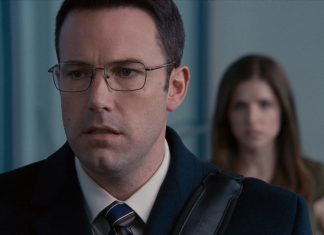 The Accountant