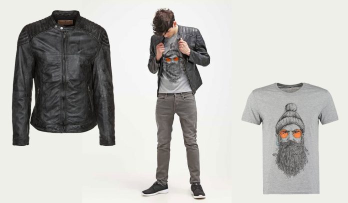 von-kopf-bis-fuss-casual-style-look-maenner Männer Causal Style Look