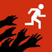 Zombies, Run! App