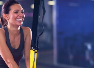 Fitness First Aktion