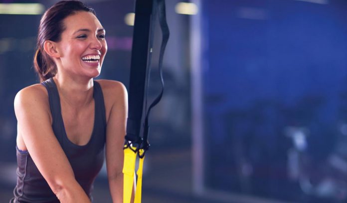fitness-first-1 Fitness First Aktion