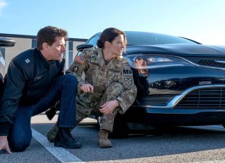 Jack Reacher