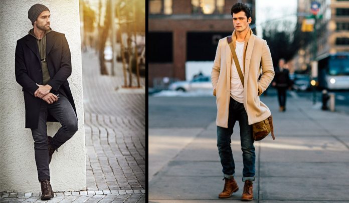 winter-street-styles-herren Stylish durch den Winter