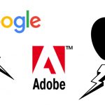 Google Apple Adobe Konflikt
