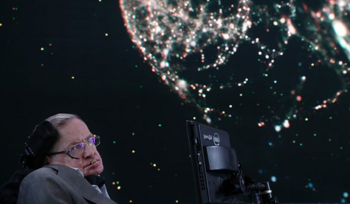 stephen-hawking Stephen Hawking Theorien