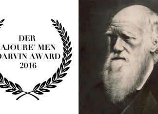 Darvin Award