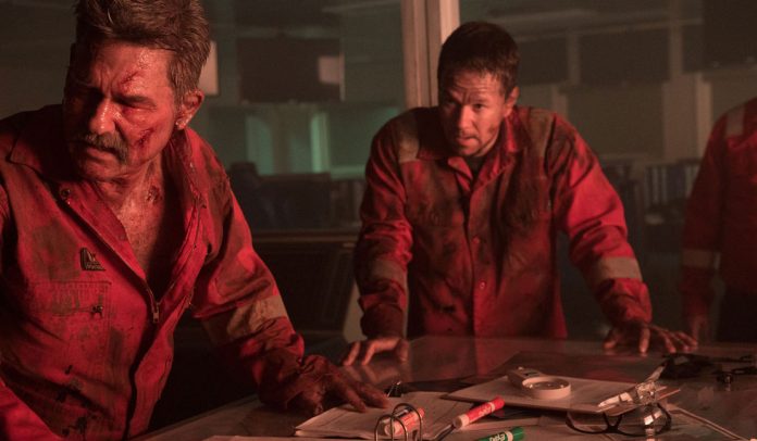 Deepwater Horizon Filmkritik