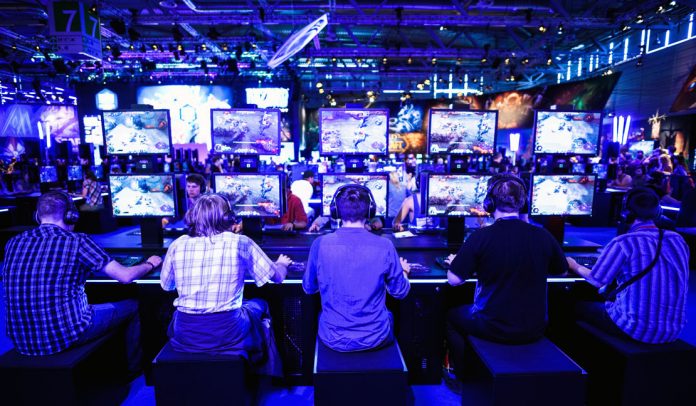 gaming-rekorde Gaming Rekorde