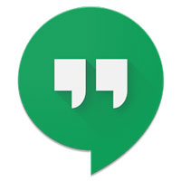 Google Hangouts