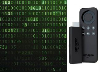 Nerdjouré #Januar: Fire TV Stick hacken