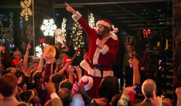 office-christmas-party-filmkritik Office Christmas Party - Filmkritik & Trailer