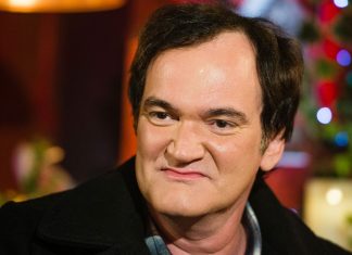 Quentin Tarantino