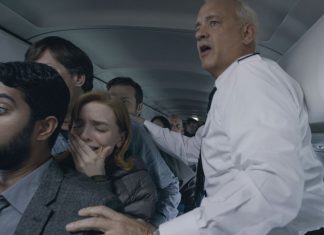 Sully - Filmkritik & Trailer
