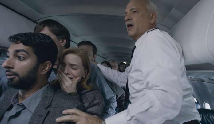 Sully - Filmkritik & Trailer