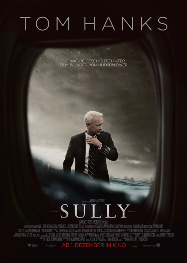 Sully Kinoposter