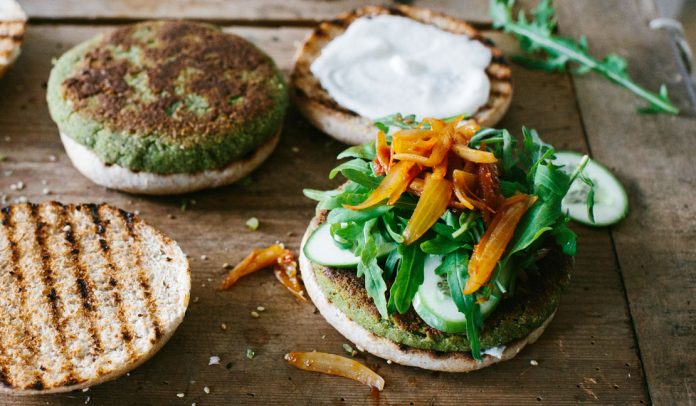 vegane-ernaehrung Pro und Contra der veganen Ernährung