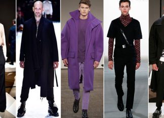Herbst/Winter 17/18