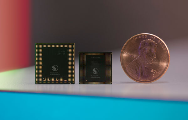 Snapdragon 835