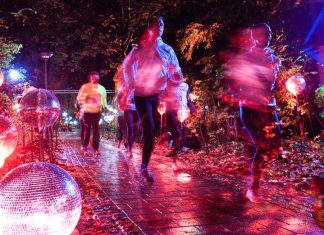 E.ON Lichtlauf