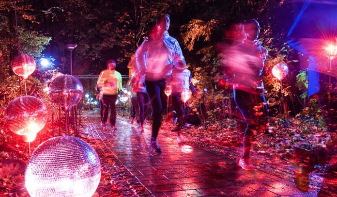 eon-lichtlauf E.ON Lichtlauf