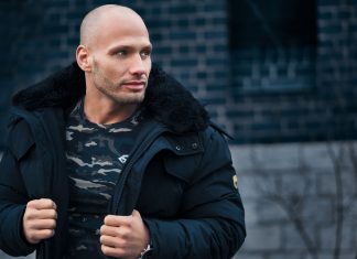 Flying Uwe Interview