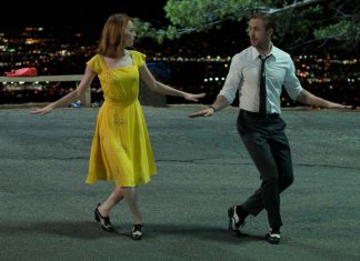La La Land Filmkritik