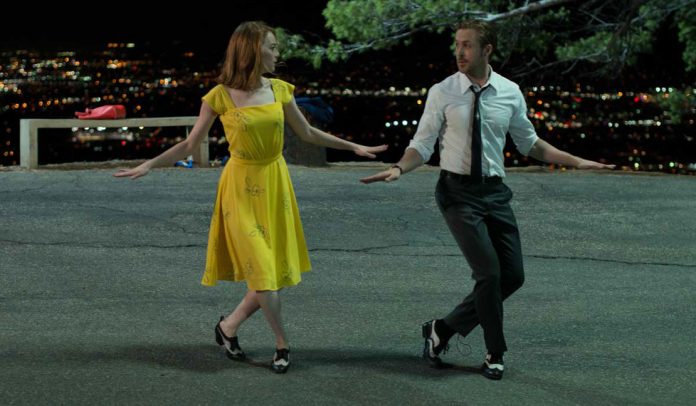 La La Land Filmkritik