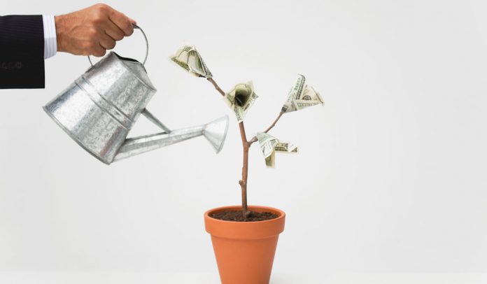 geld-sparen Geld sparen