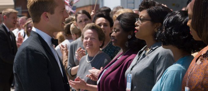 Hidden Figures - Filmkritik & Trailer