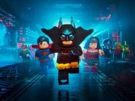 The LEGO Batman Movie - Filmkritik