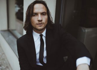 Ralph Kretschmar Interview