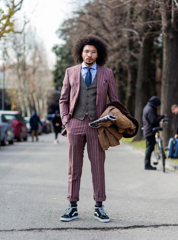 Pitti Uomo