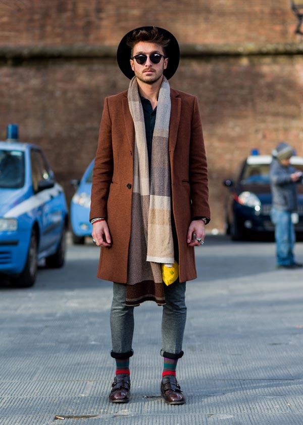 Pitti Uomo