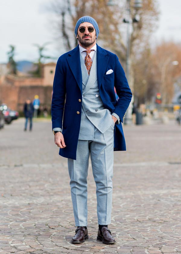 Pitti Uomo