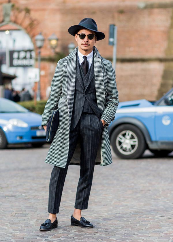 Pitti Uomo